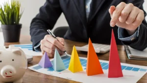 B2B growth moat capability vs marketing