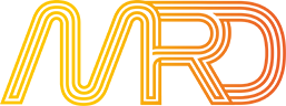 MRD Logo