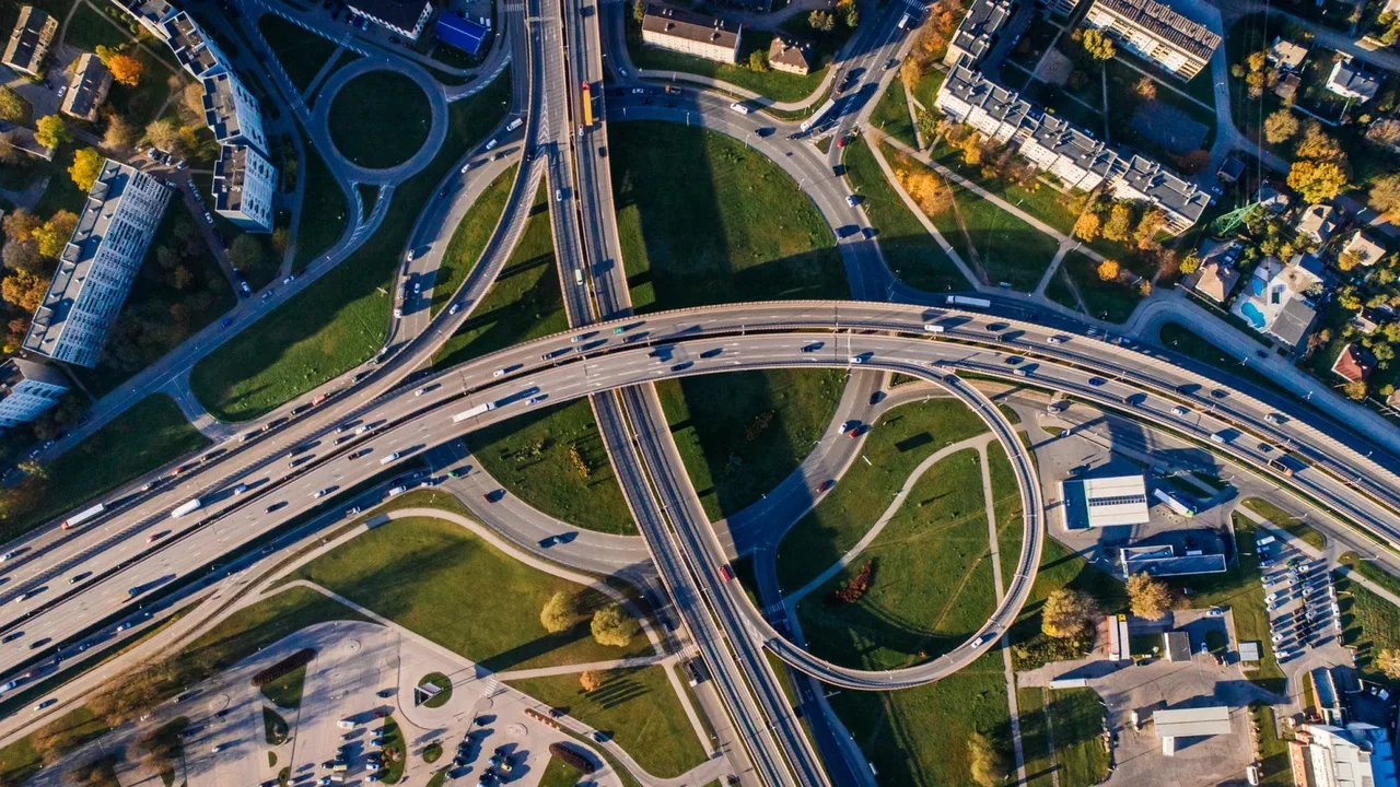 infrastructure spending