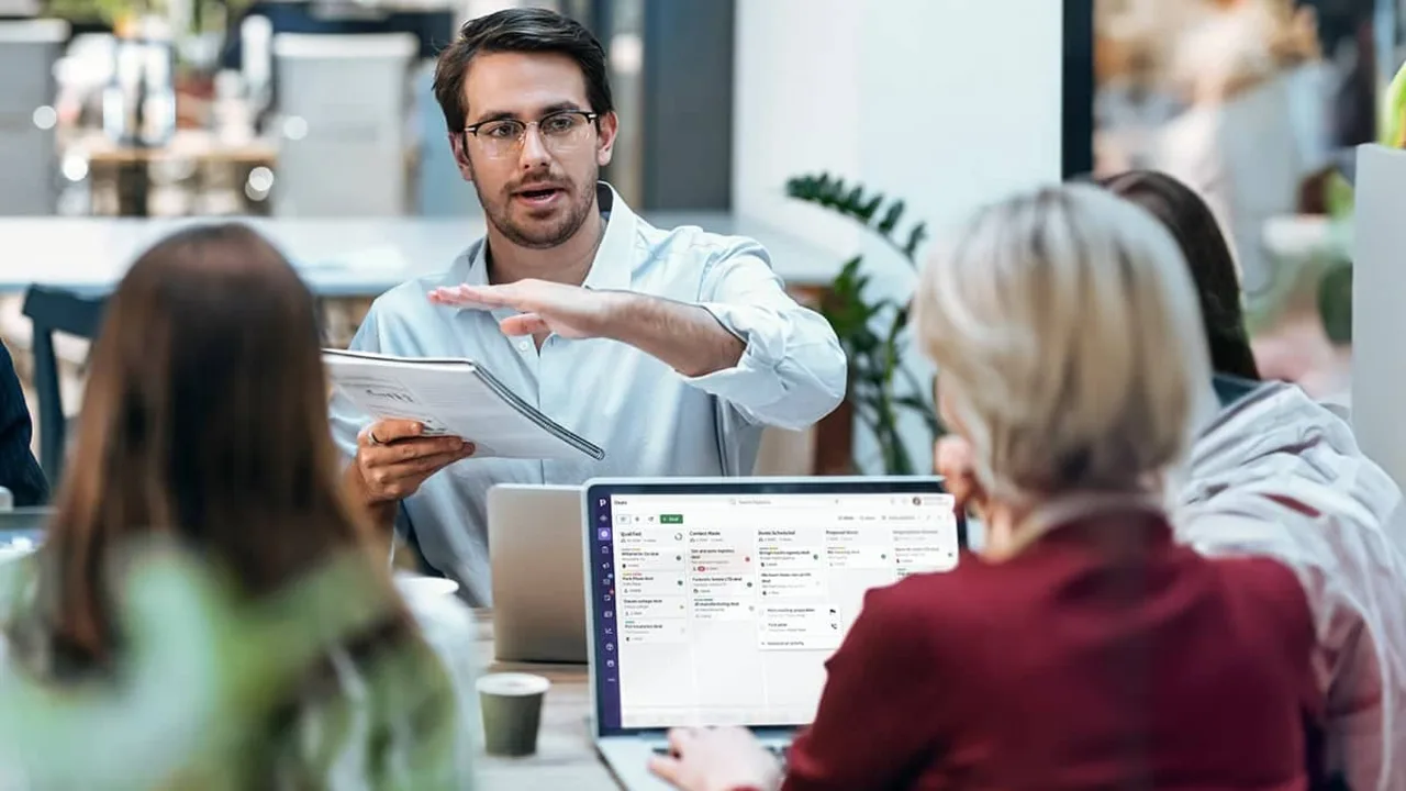 B2B case study strategy