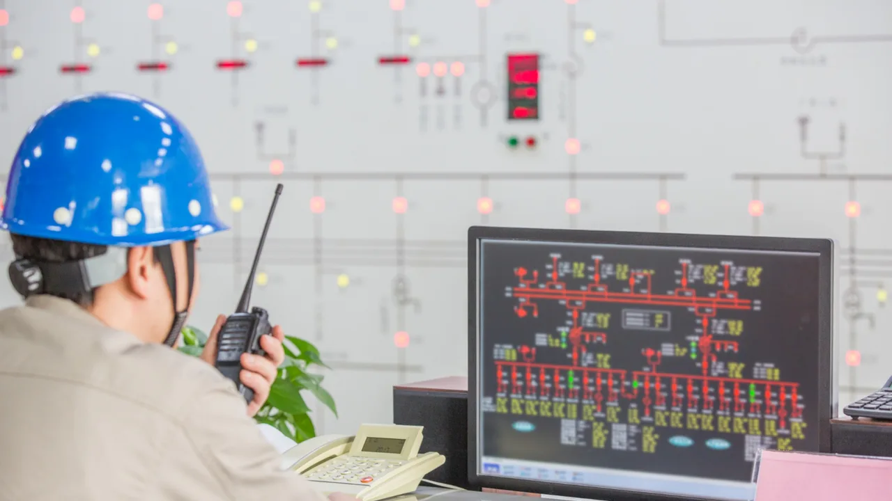 cybersecurity for industrial systems