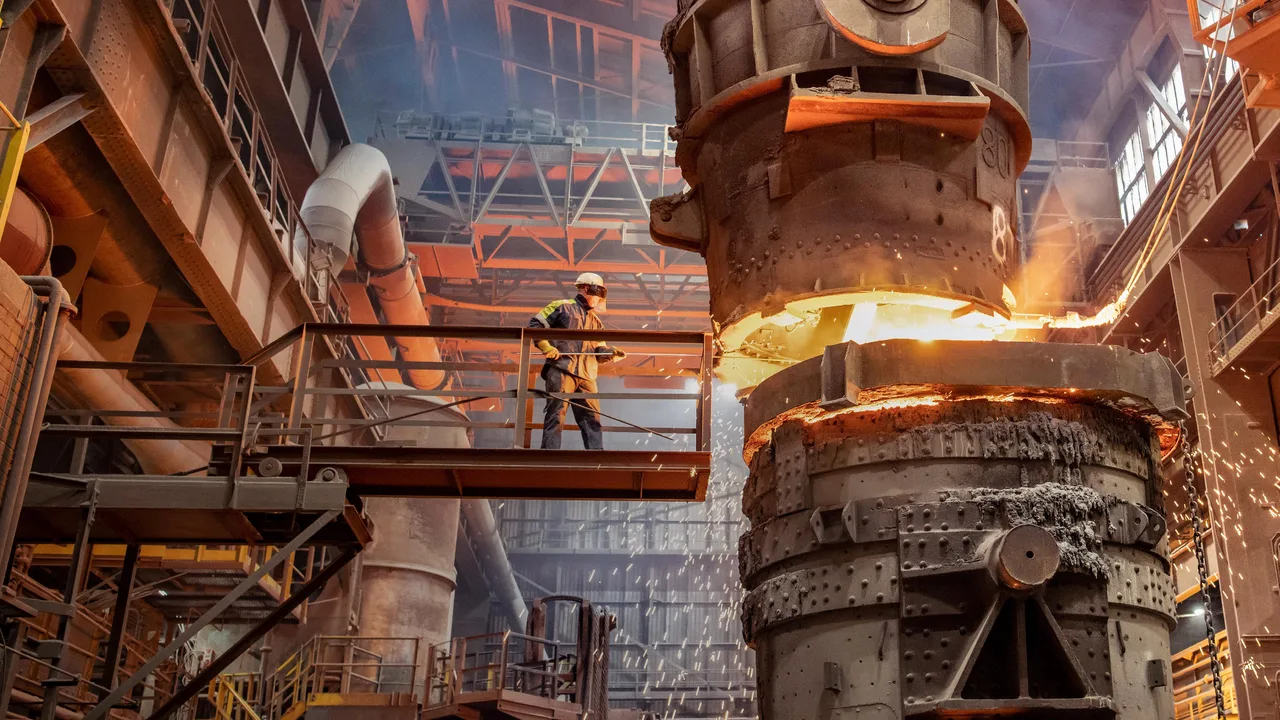 energy prices impact manufacturing expansion