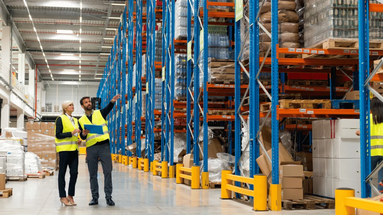 factory investment location factors