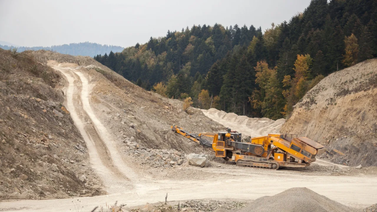 industrial land price trends