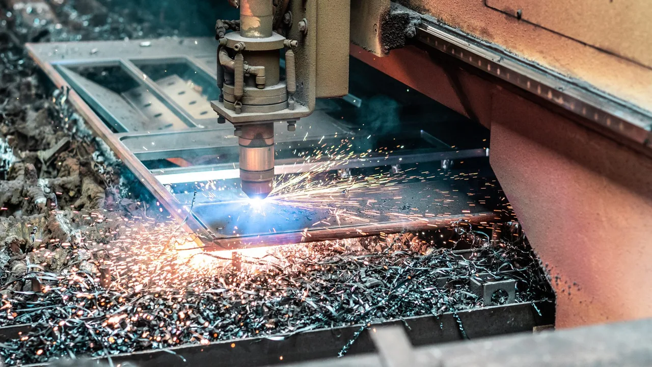 nesting software for steel cutting