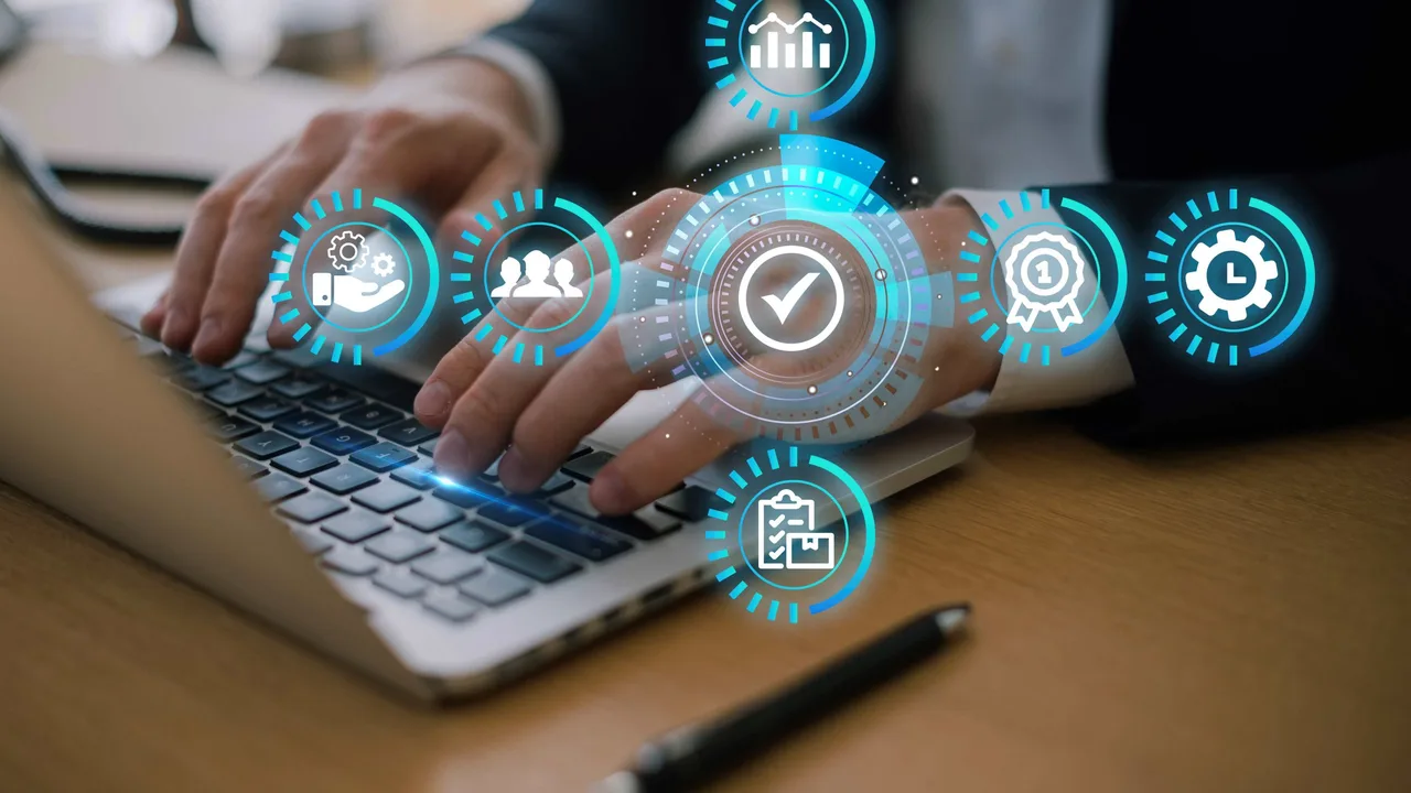 quality data management in fabrication