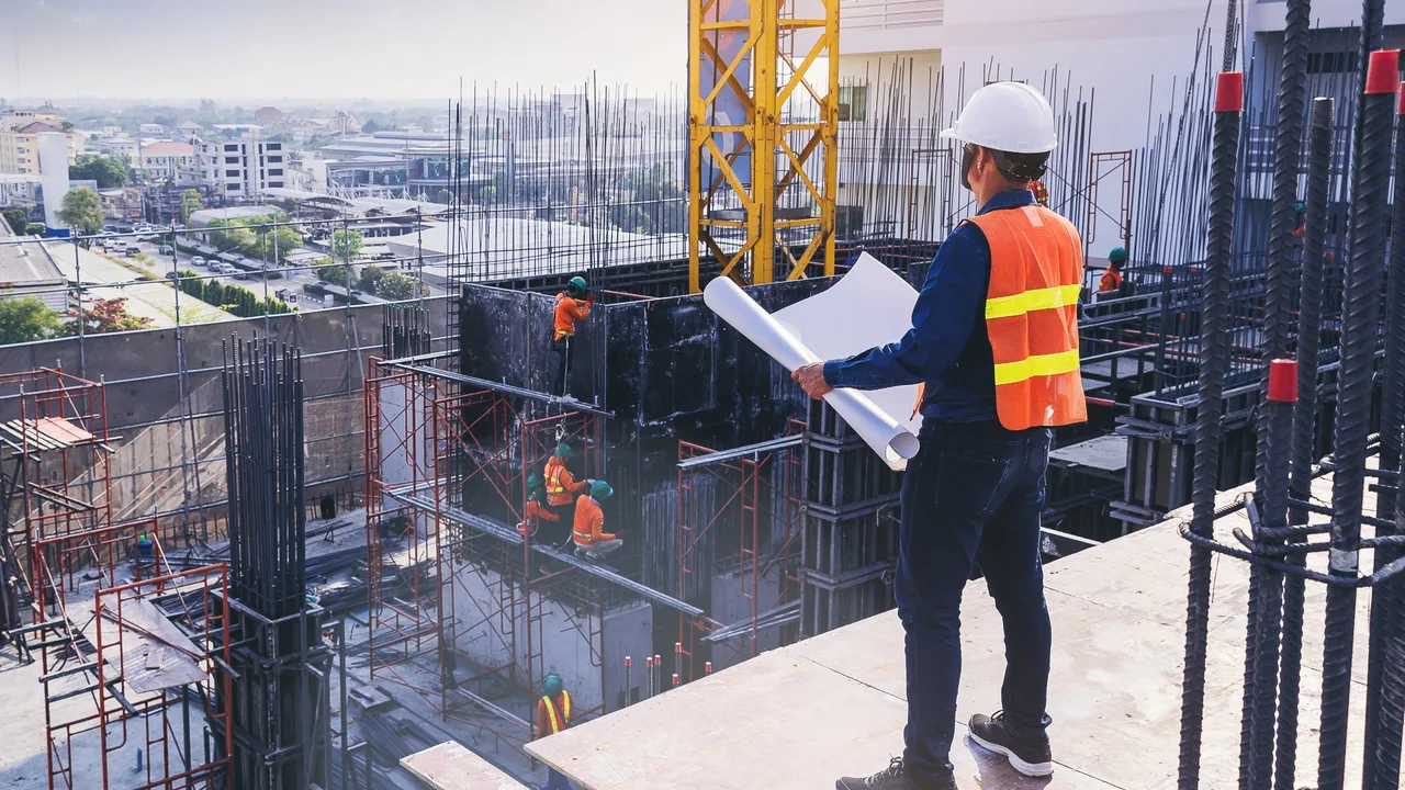 single point responsibility contractor