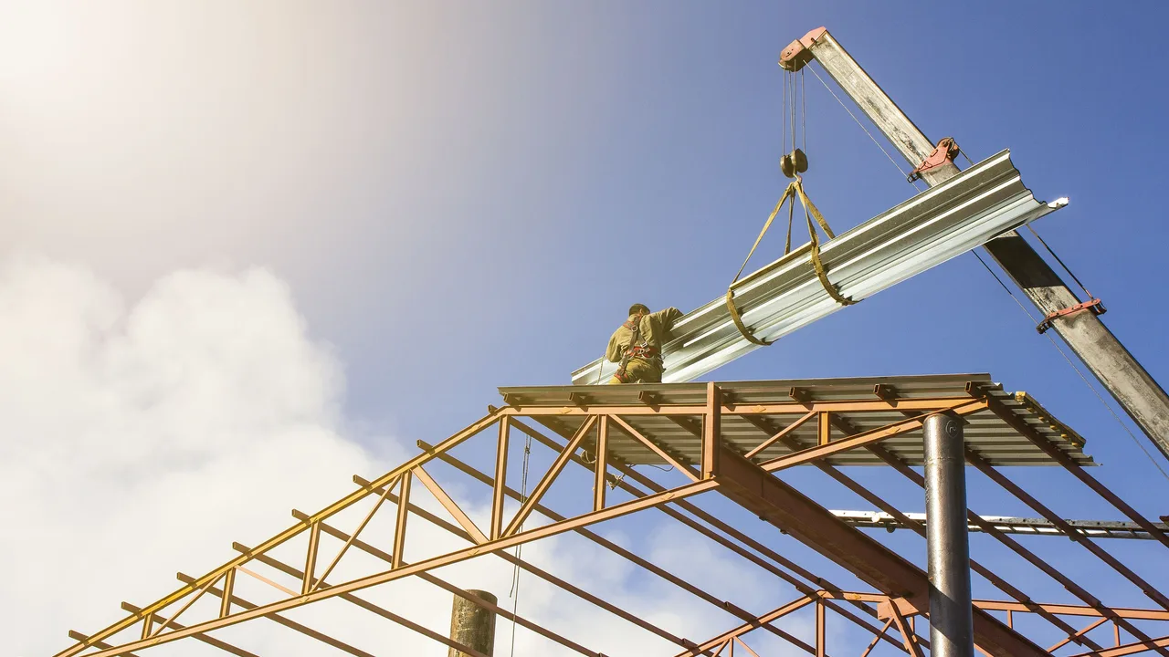 steel erection mistakes