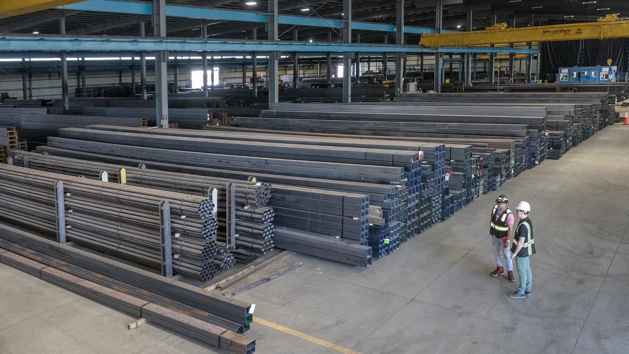 supplier audit checklist