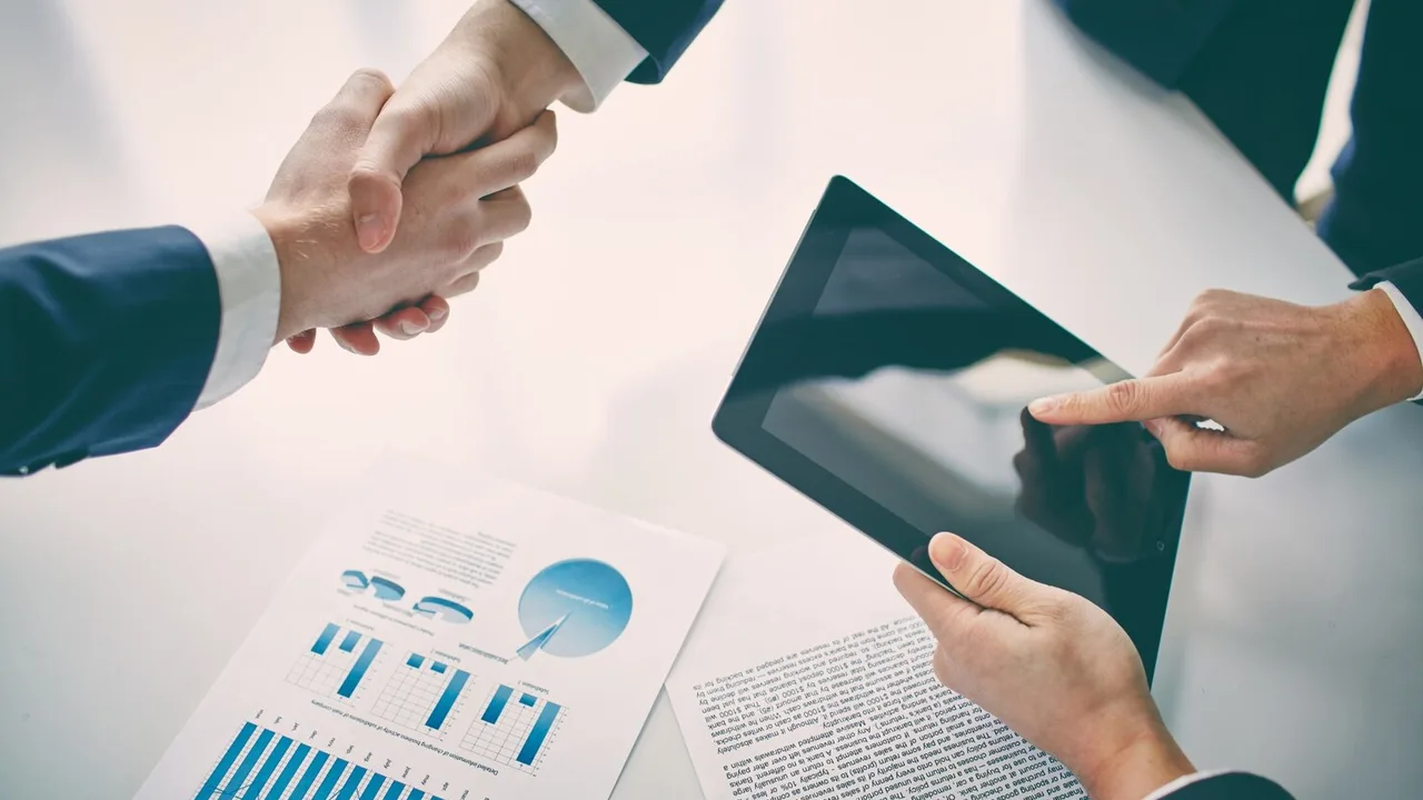 B2B qualification questions