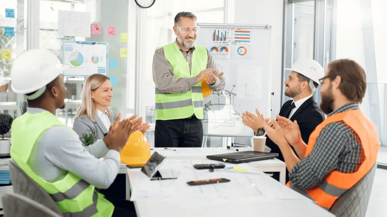 collaboration tools for project teams