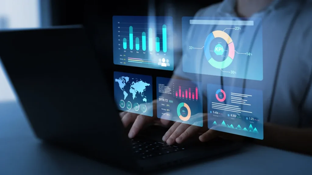 convert projects into retainers