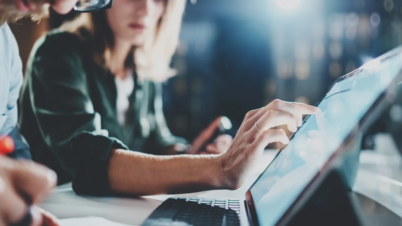 document control system for projects