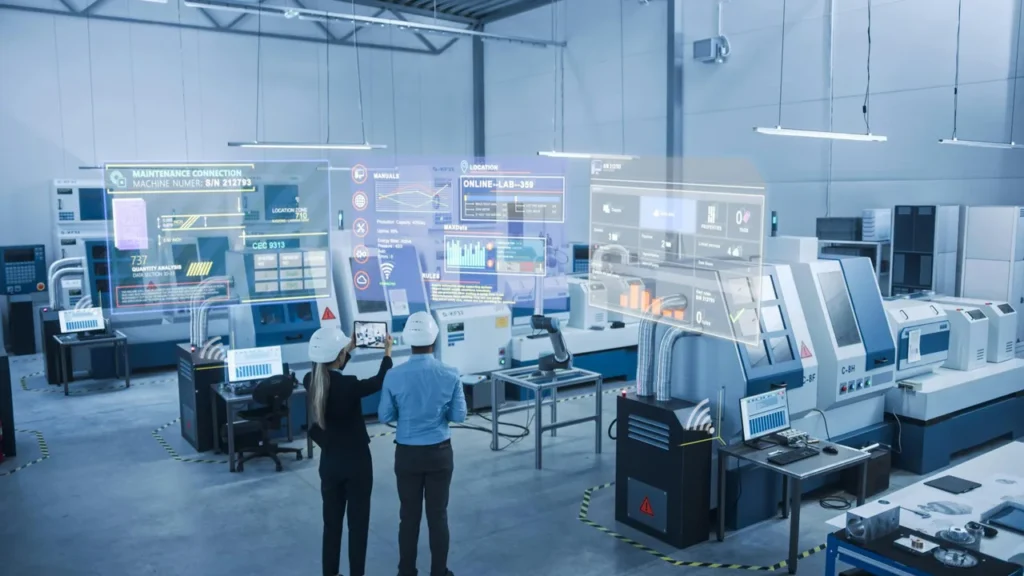 energy management software