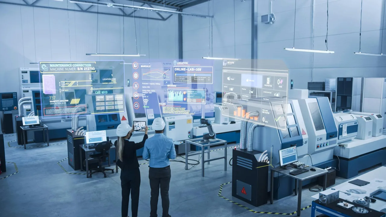 energy management software