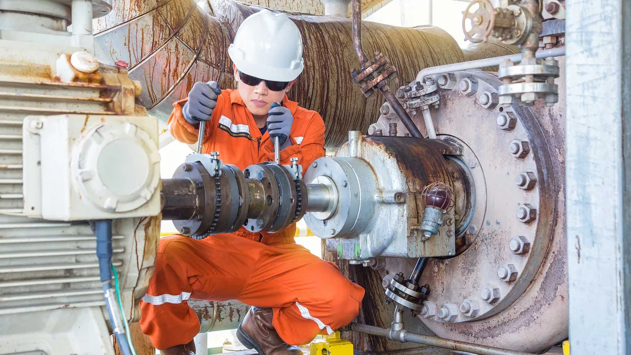 preventive maintenance