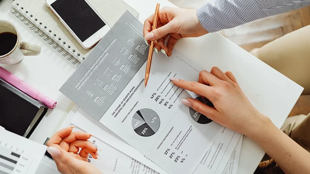 project controls KPIs