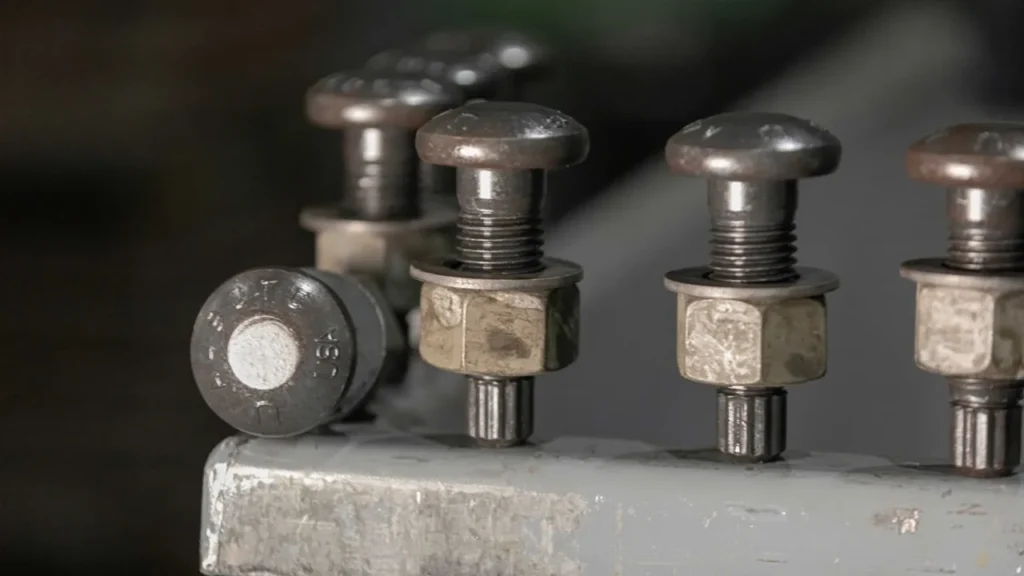 steel bolt grade and torque guide