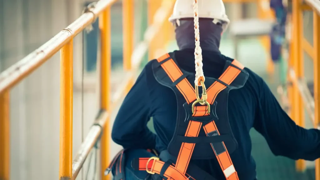 contractor safety culture