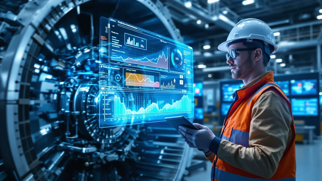 maintenance forecast