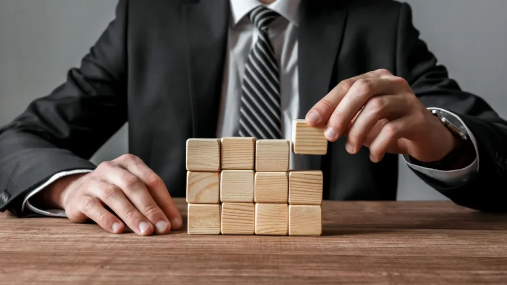 recover growth after slow quarter