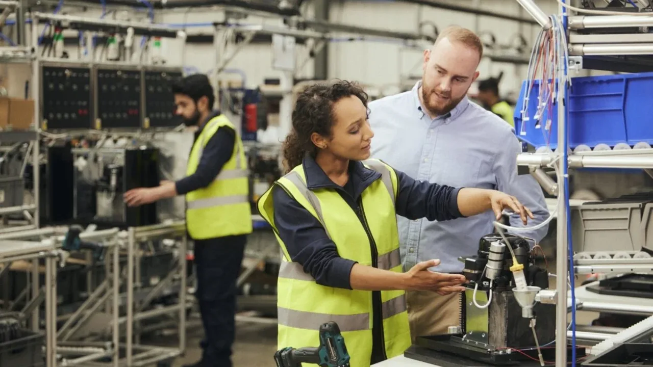 supplier diversification