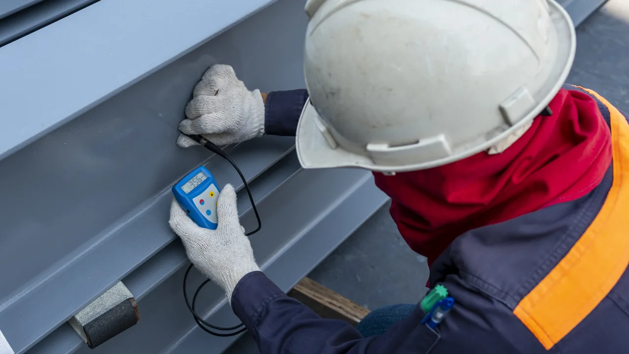 fabrication inspection criteria