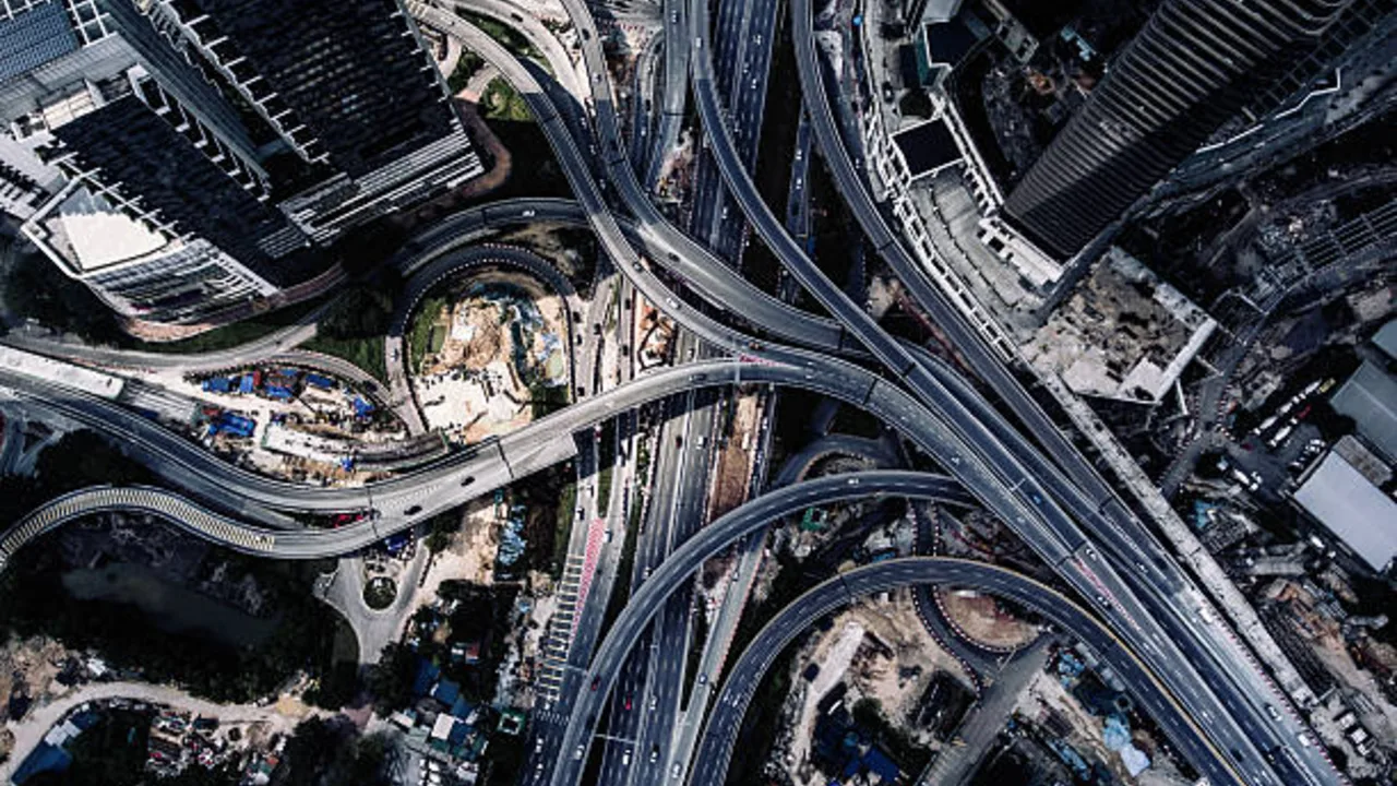 climate proof infrastructure