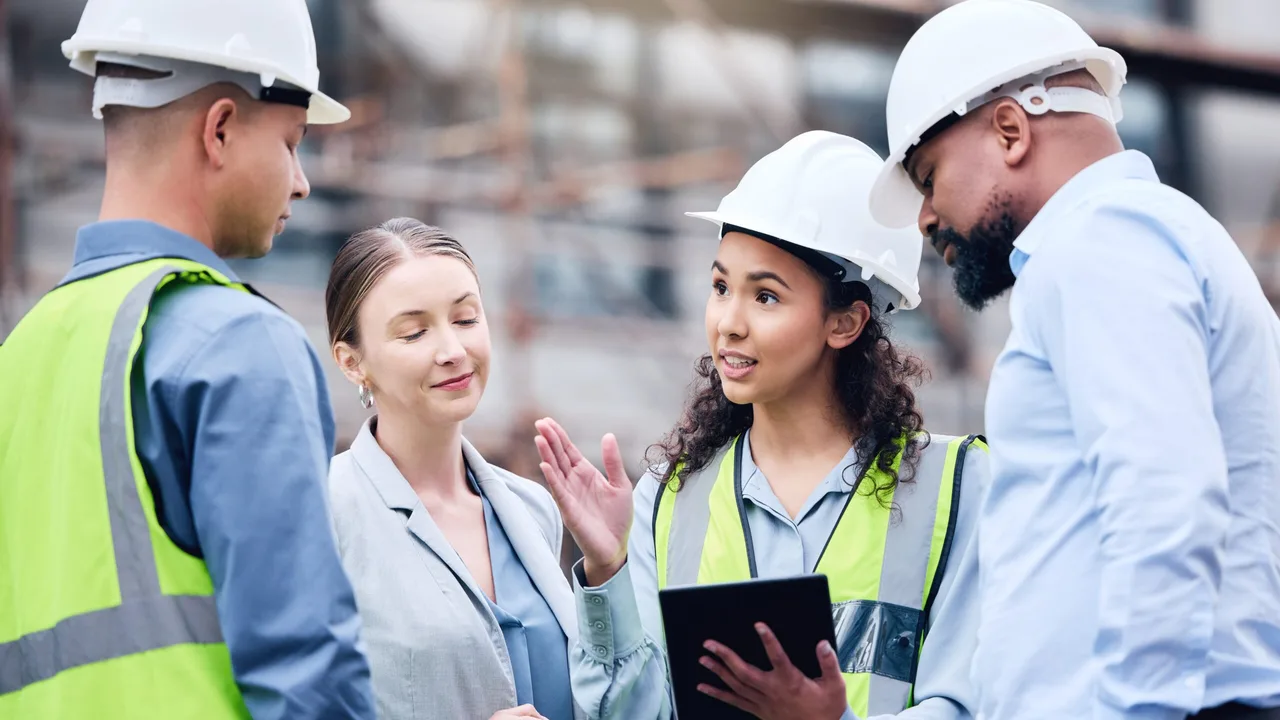 standardized building business case