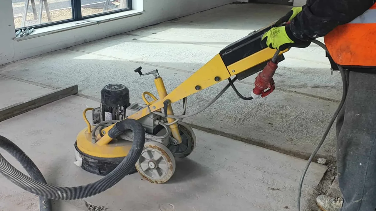 diamond grinding tools