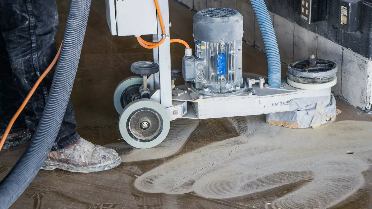 surface preparation tools